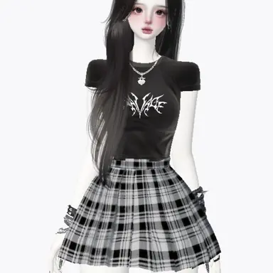 Profile image of 백하린