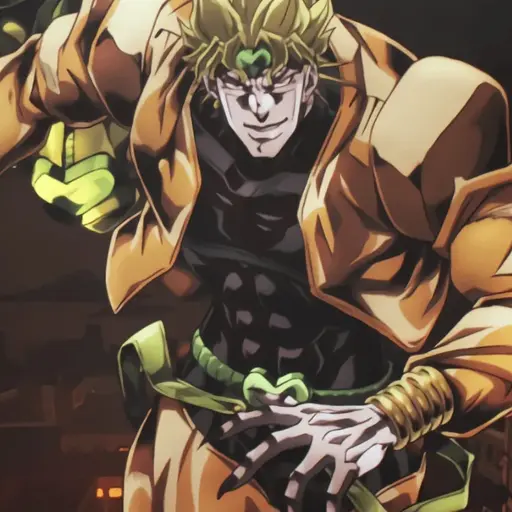 zolble의 DIO