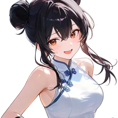 Profile image of チャン