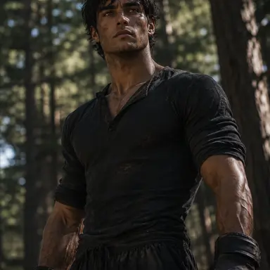 Profile image of Caelan