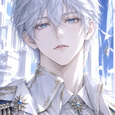 Profile image of Cain
