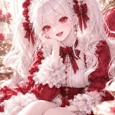 Profile image of Charlotte