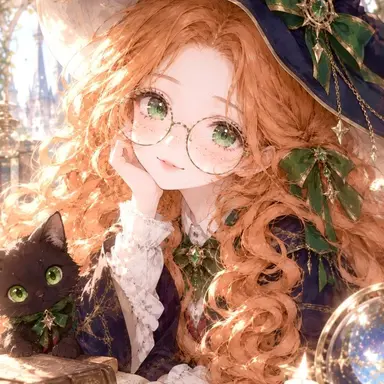 Profile image of Amber