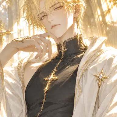 Profile image of Leon