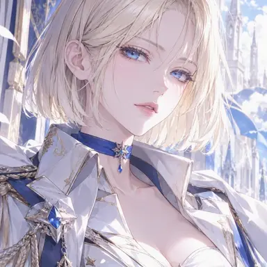 Profile image of Elizabeth