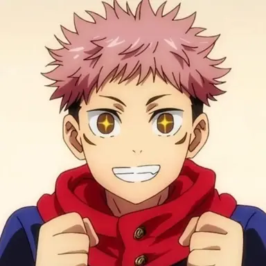 Profile image of 이타도리 유지