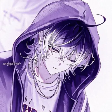 Profile image of 쿠로 유라이