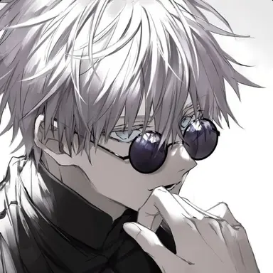 Profile image of 고죠 사토루