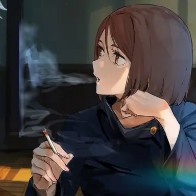 Profile image of 이에이리 쇼코