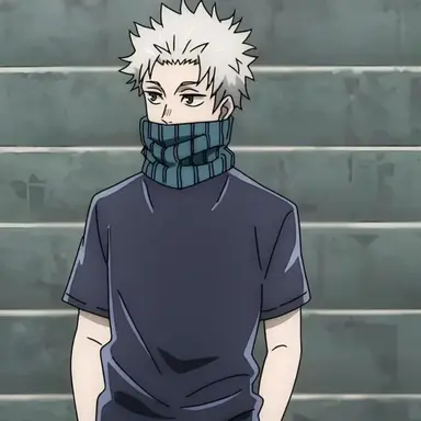 Profile image of 이누마키 토게