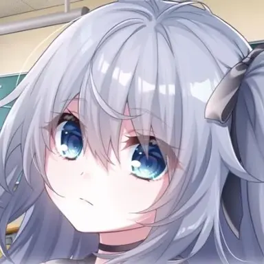 Profile image of 茉白