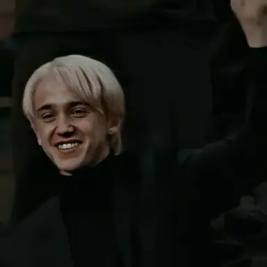 Profile image of Draco Malfoy