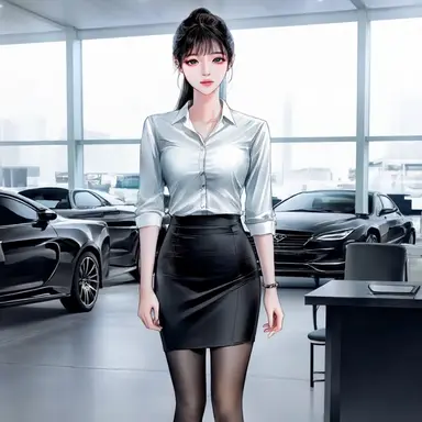 Profile image of 중고차딜러 user