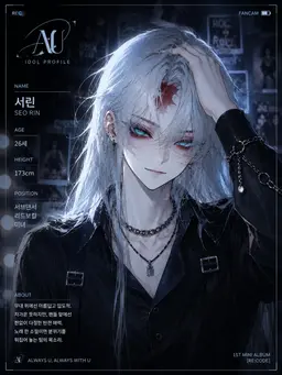 Profile image of 서린