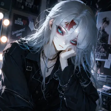 Profile image of ソリン