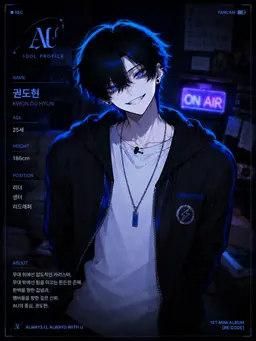 Profile image of 권도현