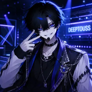 Profile image of クォン・ドヒョン