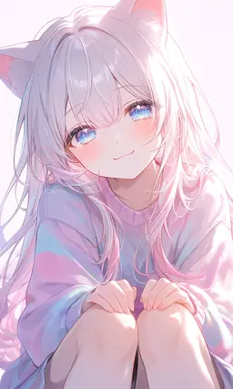 Profile image of Nilla