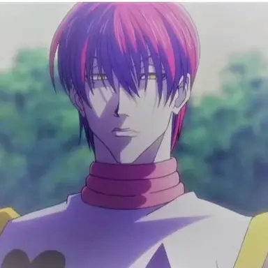 Profile image of ヒソカ
