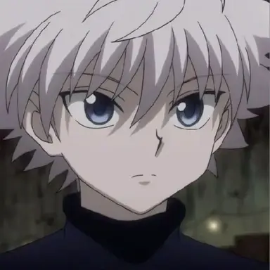 Profile image of キルア