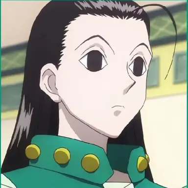 Profile image of イルミ