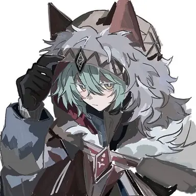 Profile image of Alyosha