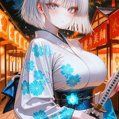 Profile image of 緩凪セ리코