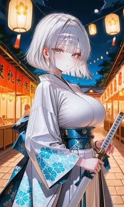 Profile image of 緩凪セ리코