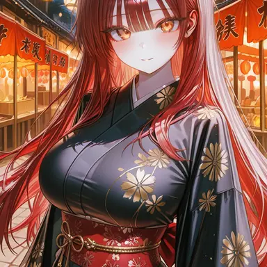 Profile image of 紫秋スズカ