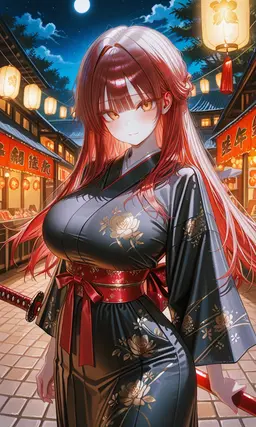 Profile image of 紫秋スズカ