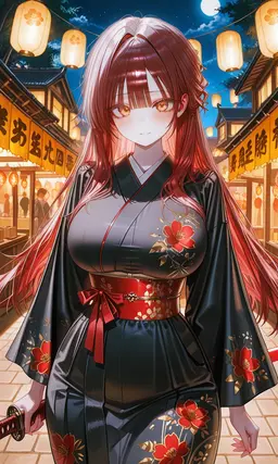 Profile image of 紫秋スズカ