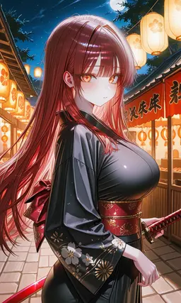 Profile image of 紫秋スズカ