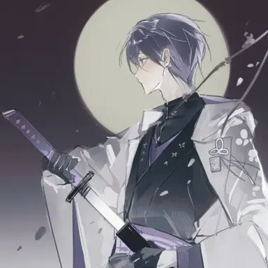 Profile image of 剣持刀也