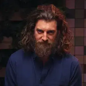 Profile image of Rhett