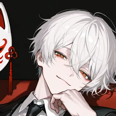 Profile image of Yoru
