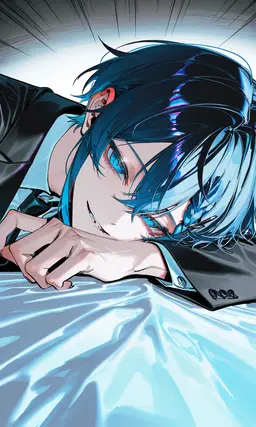 Profile image of Shion