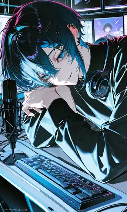 Profile image of Shion