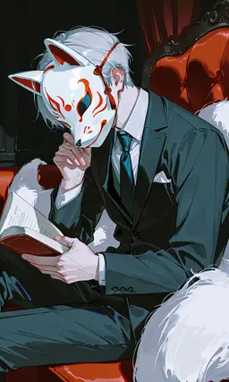 Profile image of Yoru