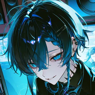 Profile image of Shion