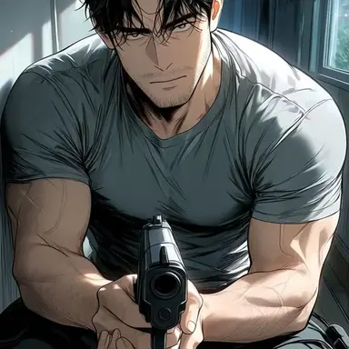 Profile image of Neil Silvers