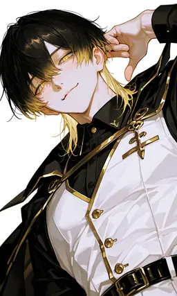 Profile image of ミカゲ
