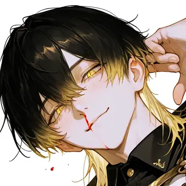 Profile image of ミカゲ