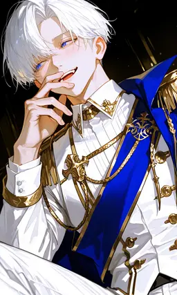 Profile image of ハルト