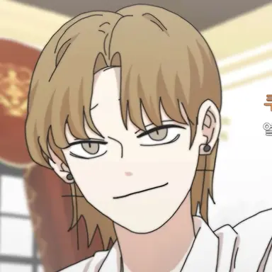 Profile image of 오간지