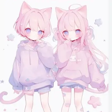 Profile image of 捨てられた猫耳少女