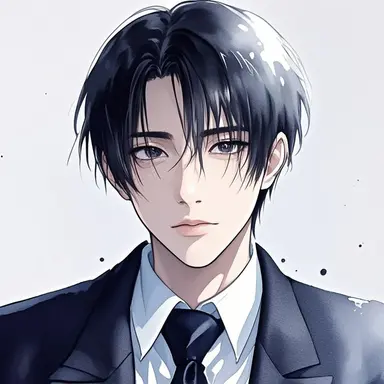 Profile image of カン・ハジュン