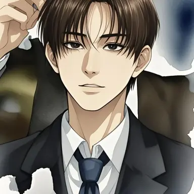 Profile image of ソ・ドユン