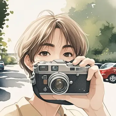 Profile image of ハン・テミン