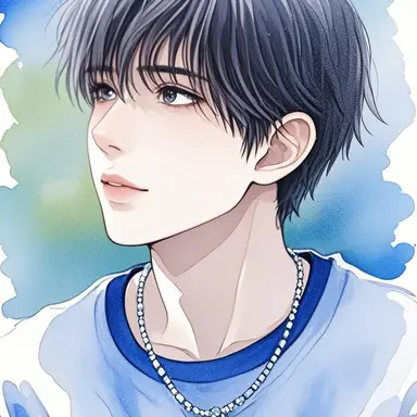 Profile image of ユン・シオン