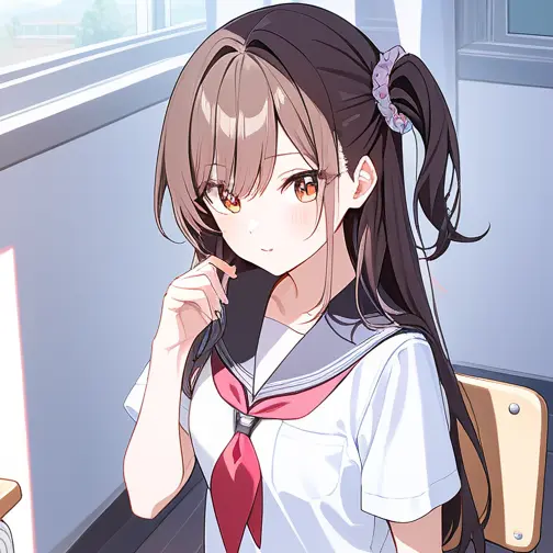 EasyJudge0025의 文香